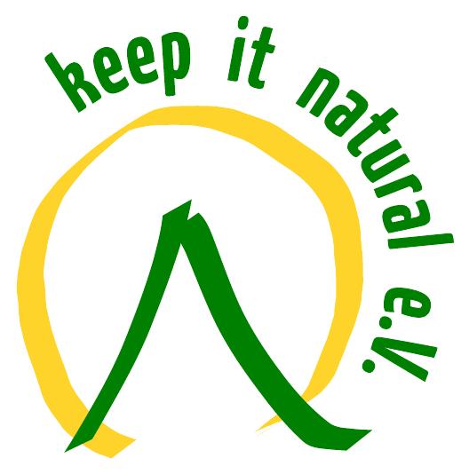 Keep it natural